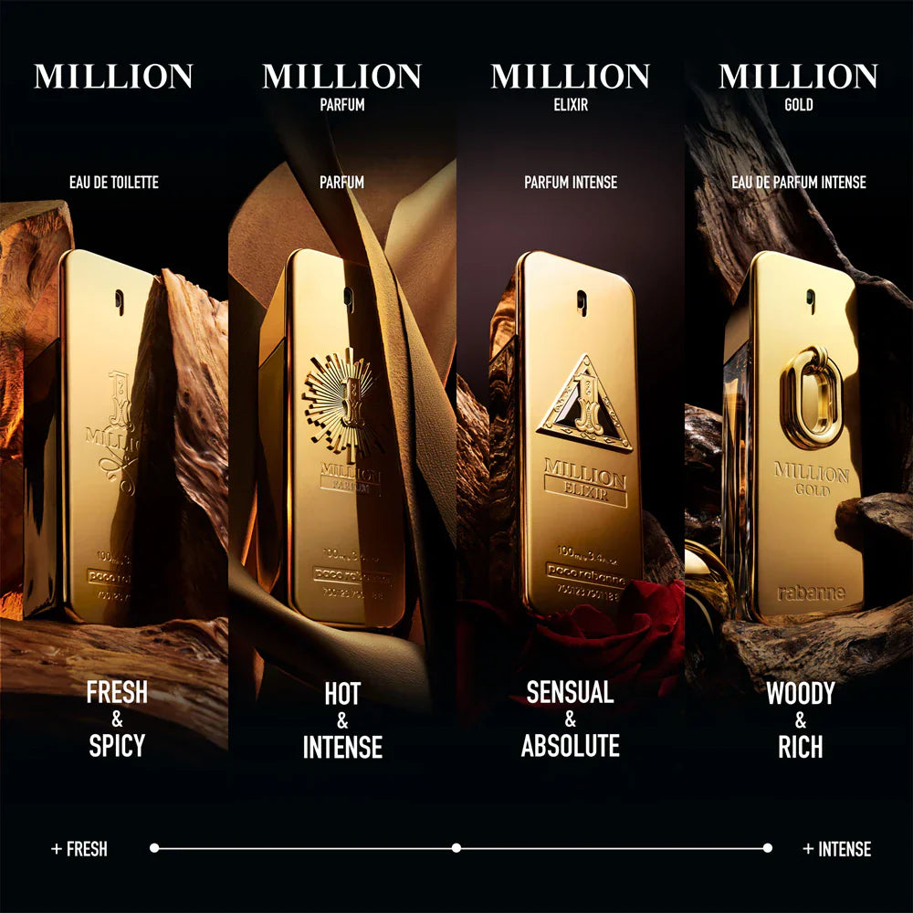 1 Million - EDT - 100ml