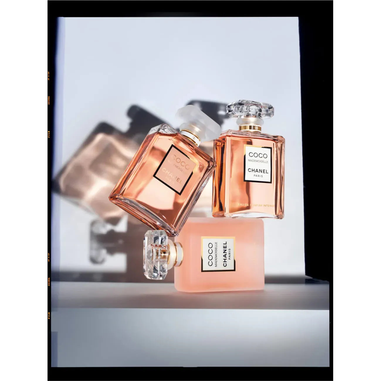 Coco Mademoiselle - EDP - 100ml .