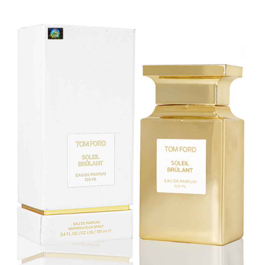 Soleil Brulant - EDP - 100ml