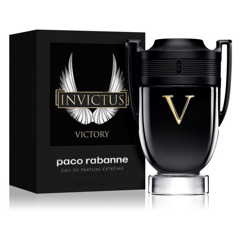 Oferta 2+1: Invictus Intense, Invictus Parfum & Invictus Victory