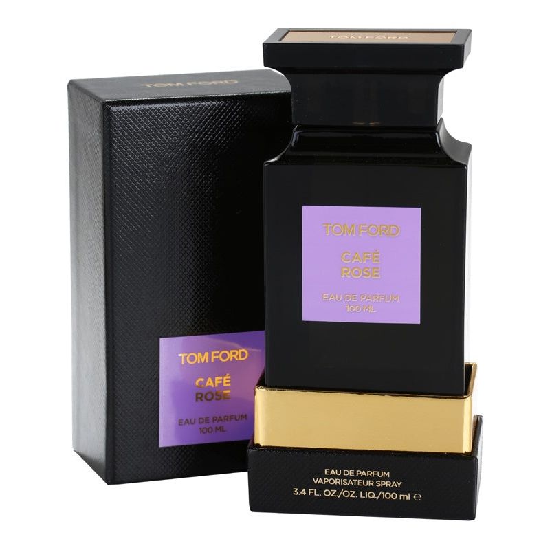 Cafe Rose - EDP - 100ml