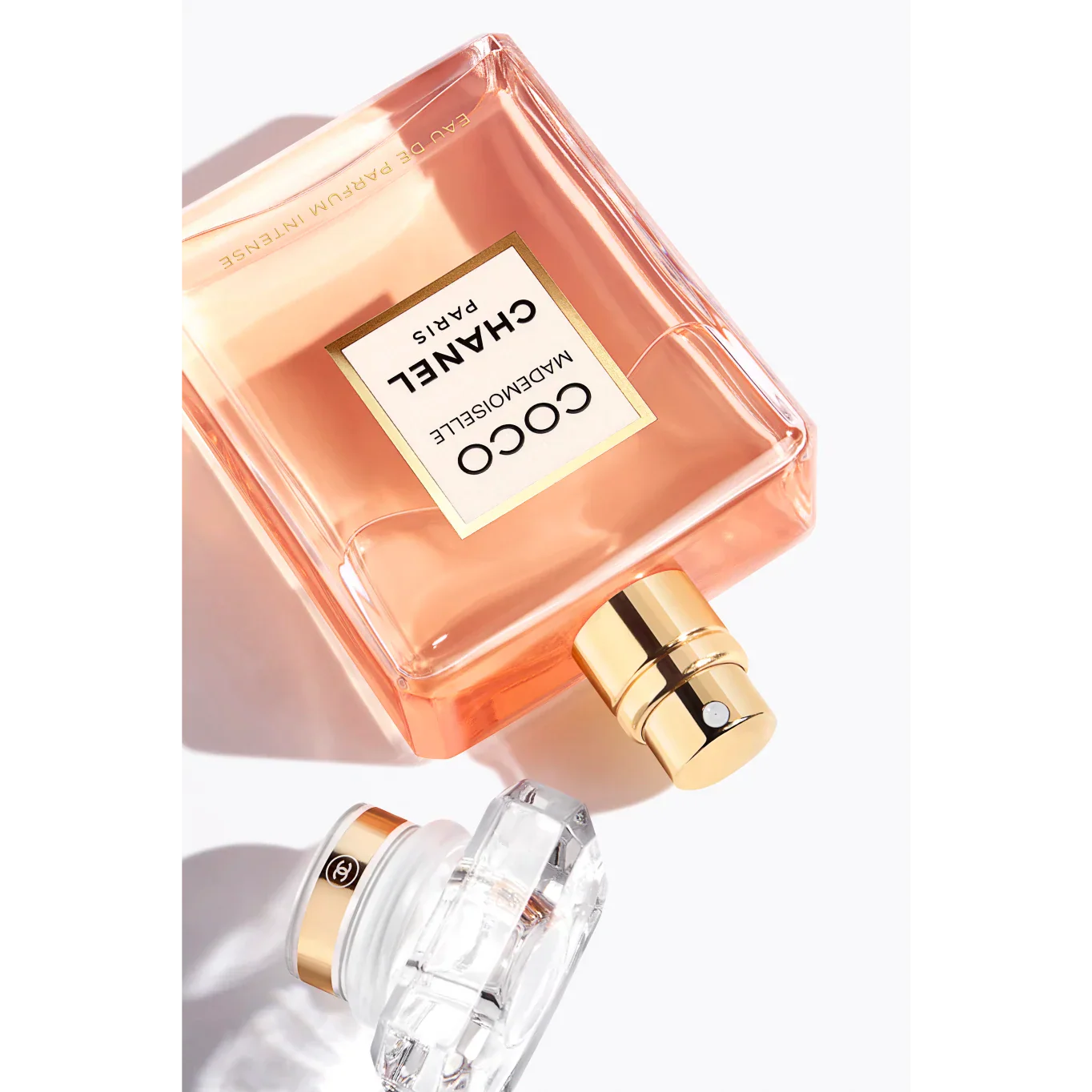 Coco Mademoiselle - EDP - 100ml .