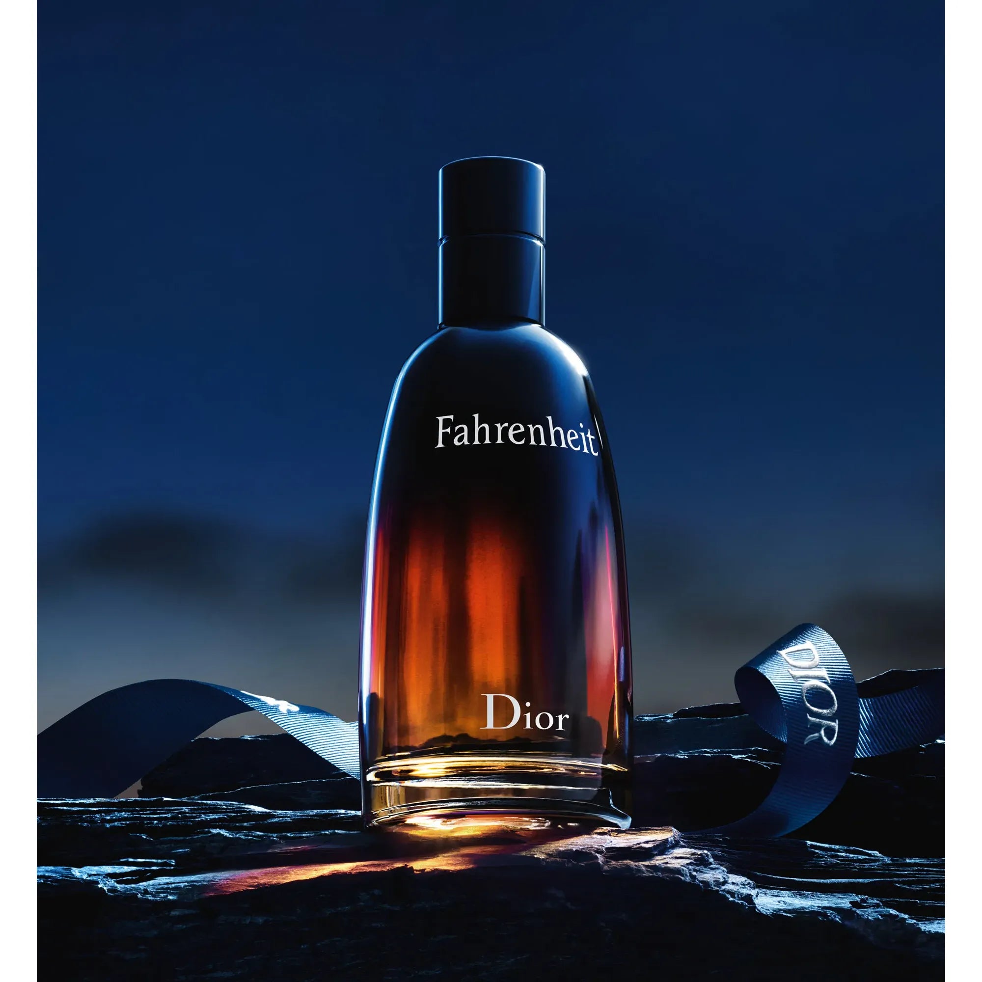 Fahrenheit - EDP - 100ml
