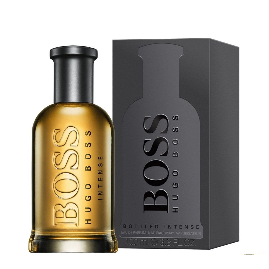 Boss BOSS Bottled Intense - EDP - 100ml