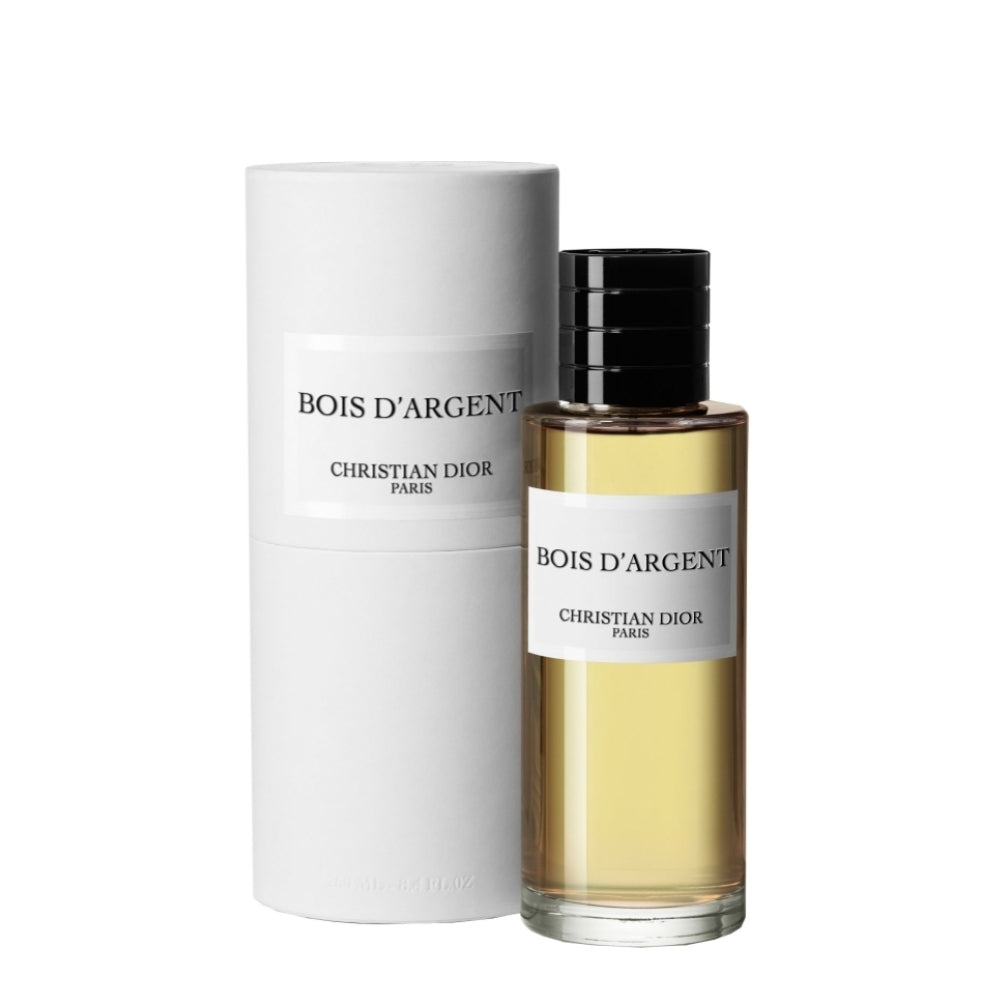 DIOR Bois d'Argent,Apa de parfum,125ml