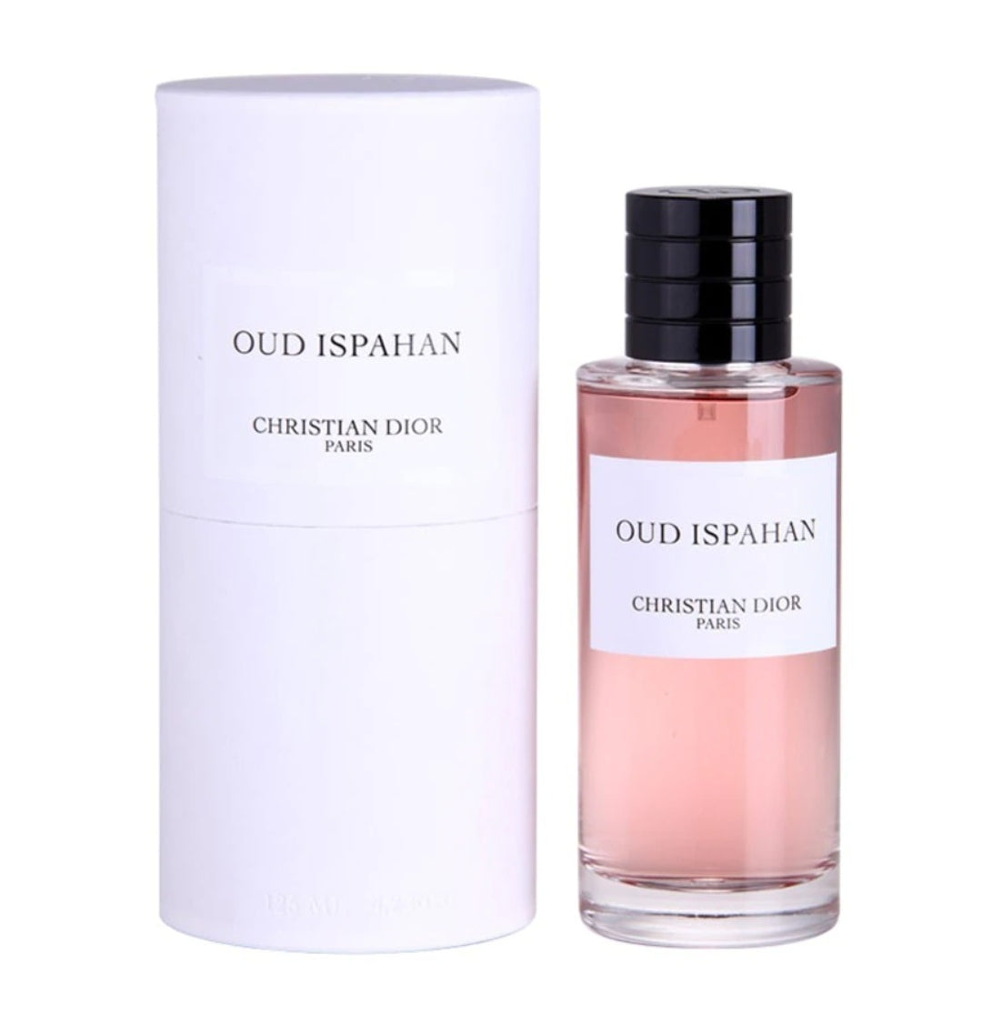 DIOR Oud Ispahan,Apa de parfum,125ml
