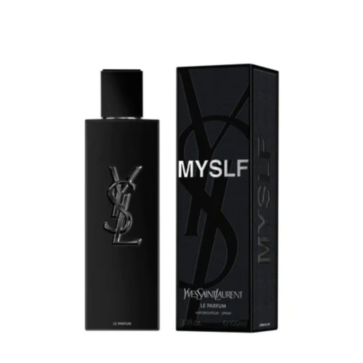 Myself Le - EDP - 100ml