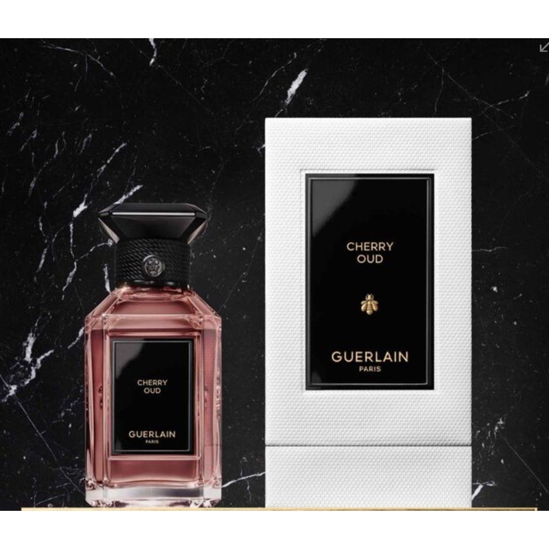 Cherry Oud - EDP - 100ml