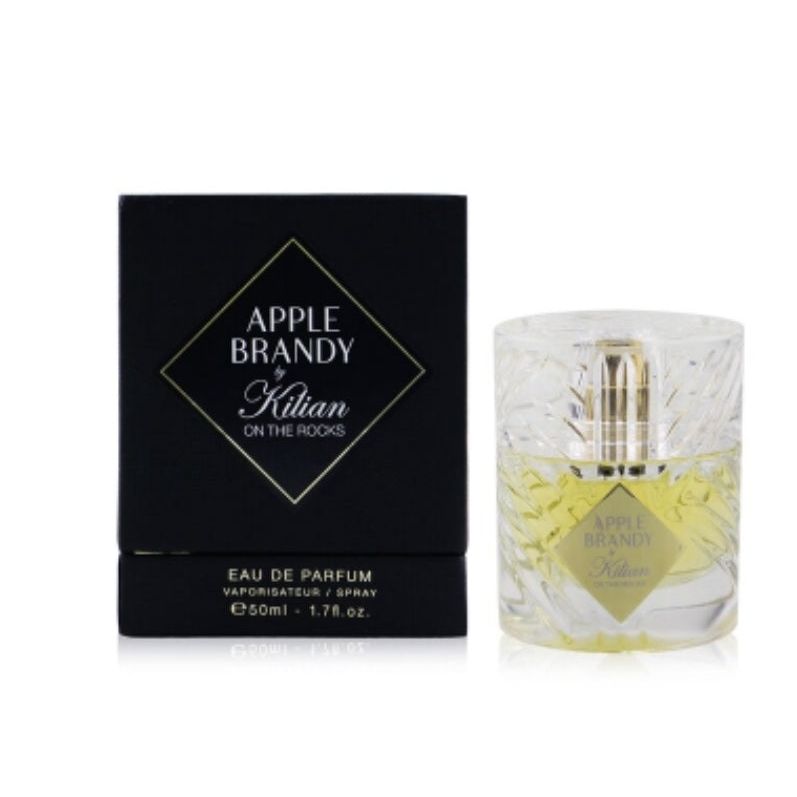 Apple Brandy - EDP - 50ml