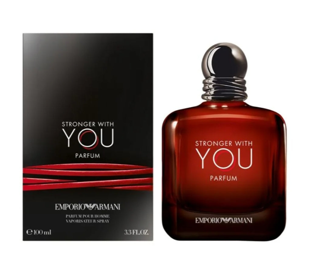 ARMANI Stronger With You,Parfum,100ml