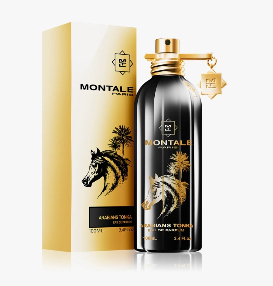 MONTALE Arabians Tonka,Apa de parfum,100ml