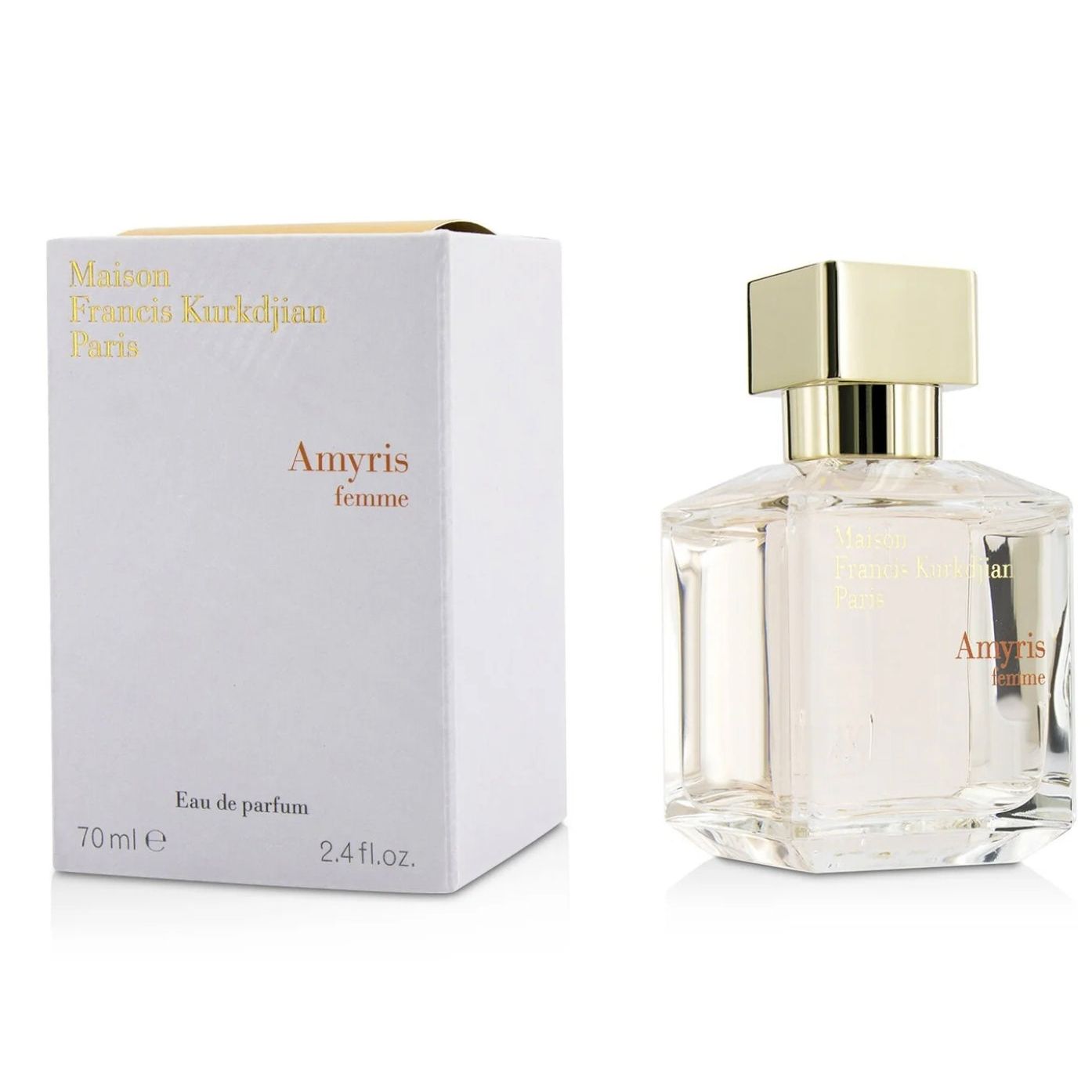 Amyris Femme - EDP - 70ml
