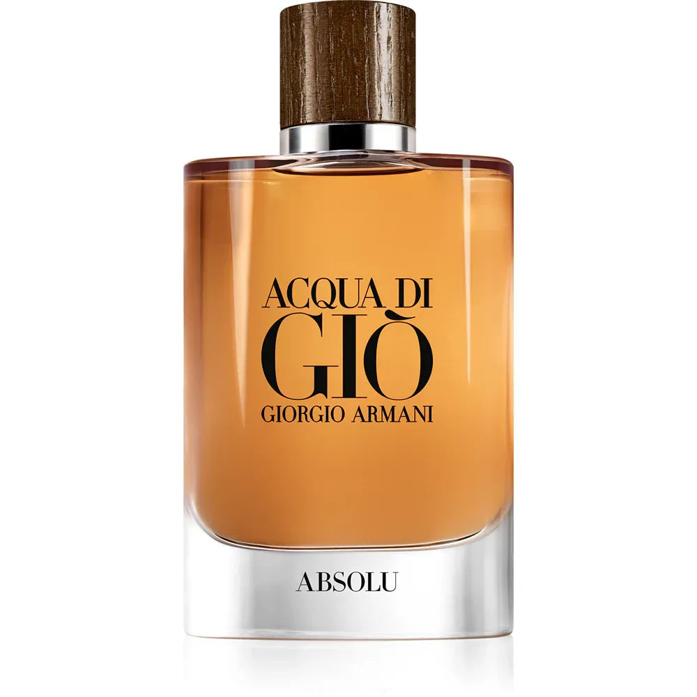 Acqua Di Gio Absolu - EDP - 100ml