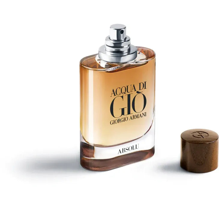 Acqua Di Gio Absolu - EDP - 100ml