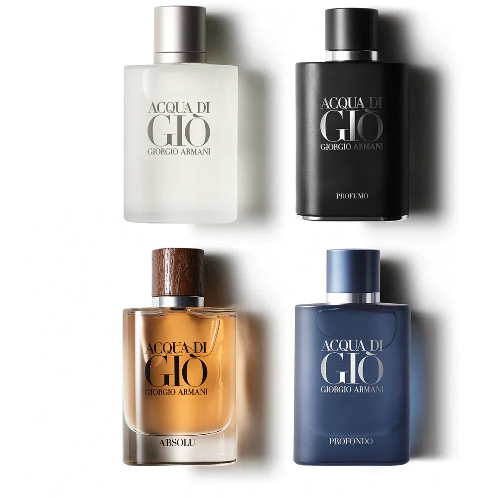 Acqua Di Gio Absolu - EDP - 100ml