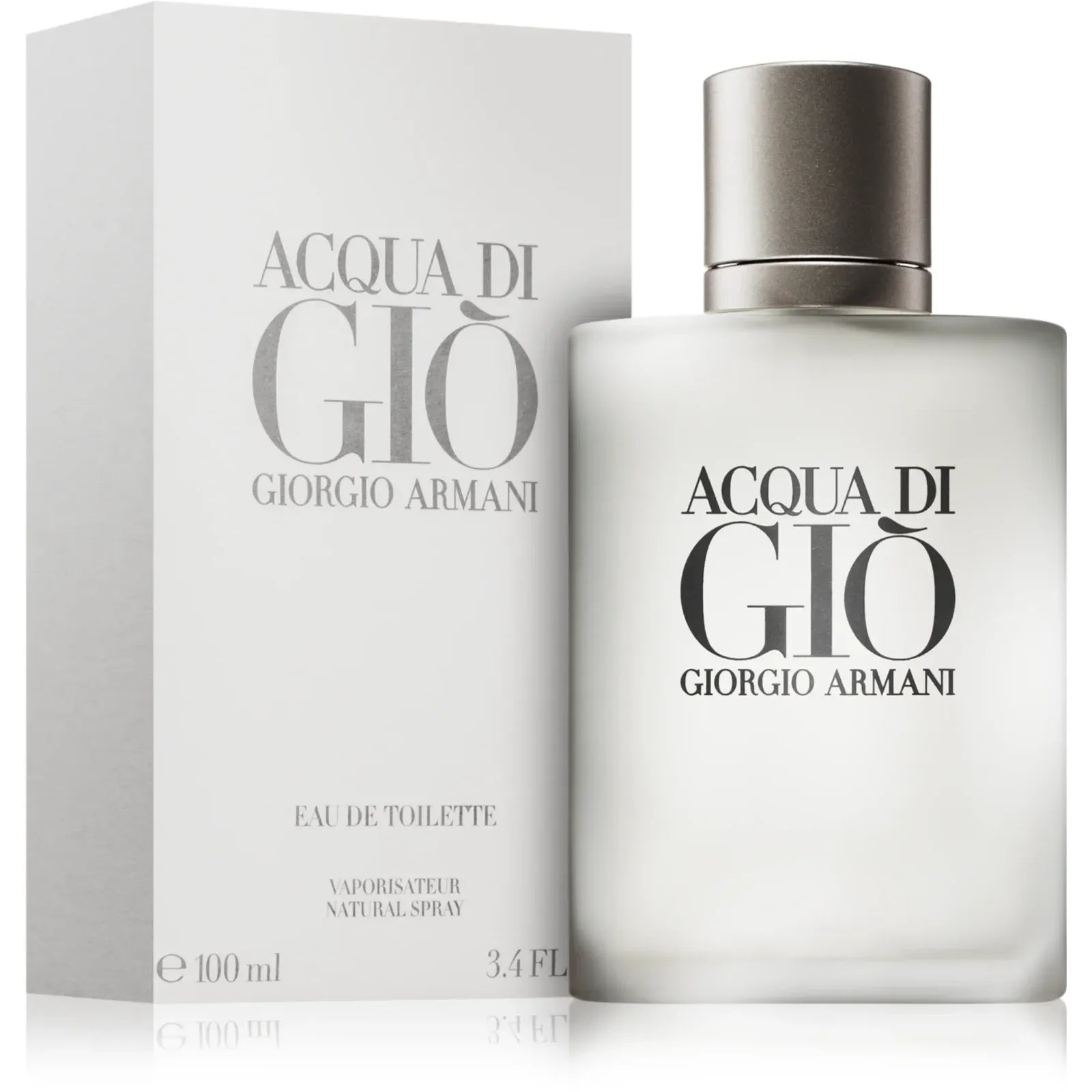 Acqua Di Gio - EDT - 100ml