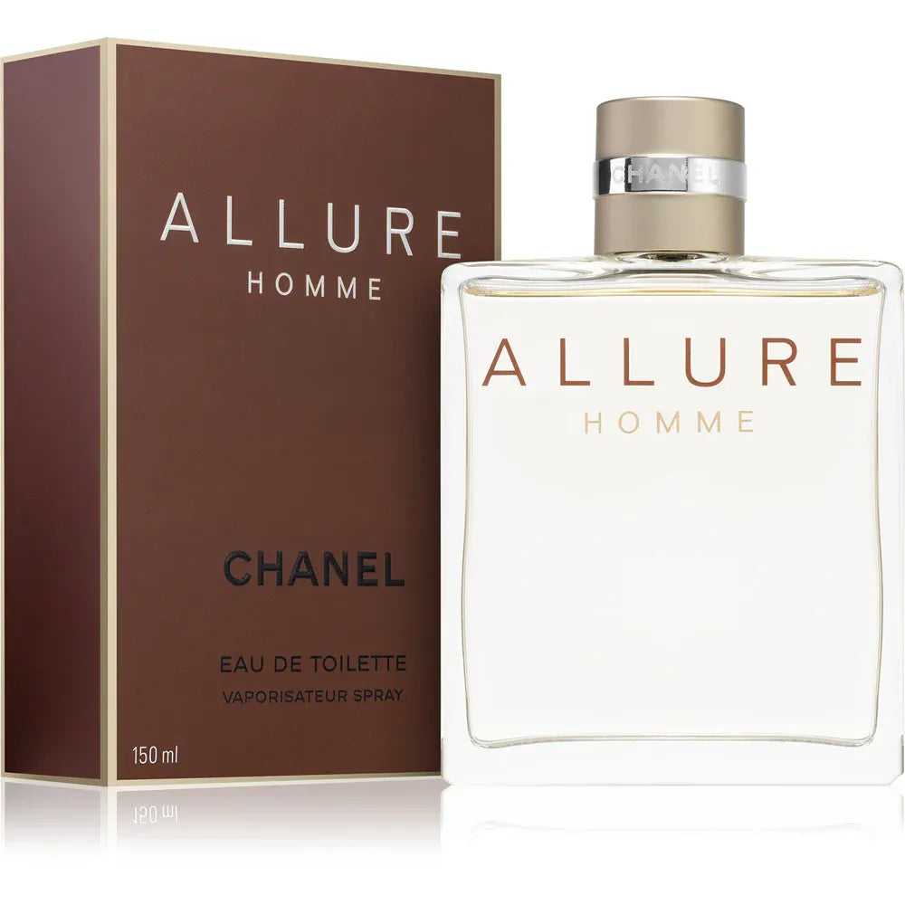 Allure Homme - EDT - 100ml