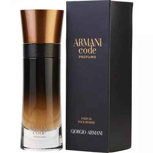 ARMANI Code Profumo,Apa de parfum,100ml