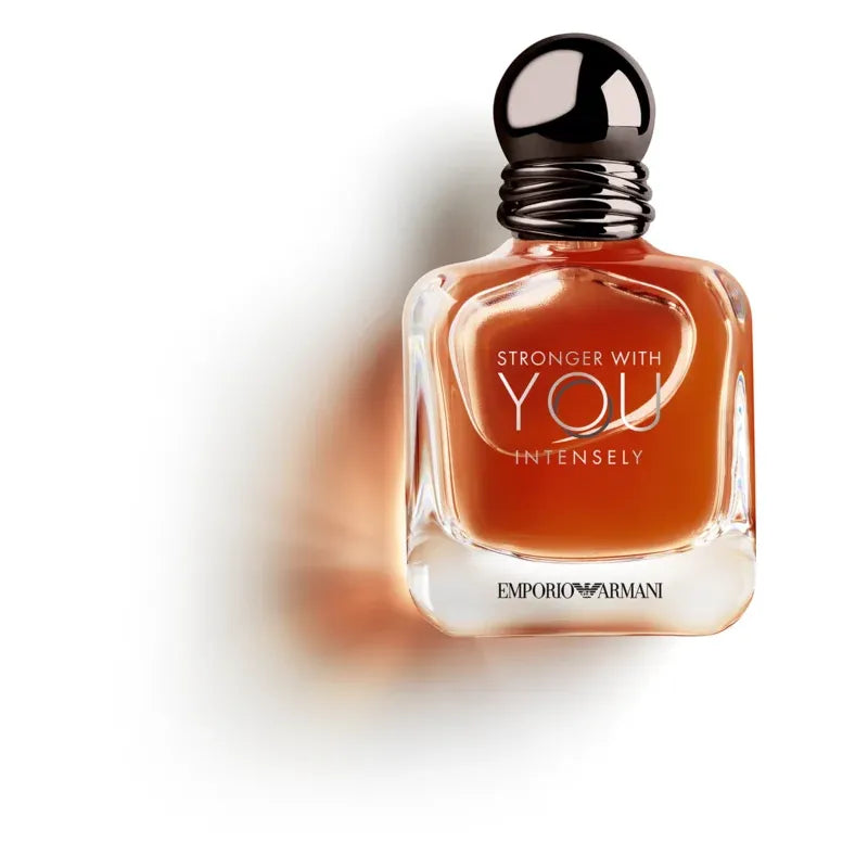 Stronger With You Intensely - EDP - 100ml