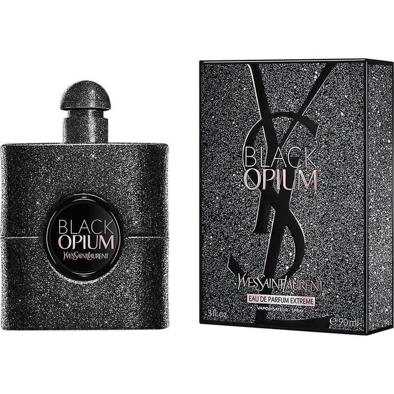 Black Opium Extreme  - EDP - 100ml