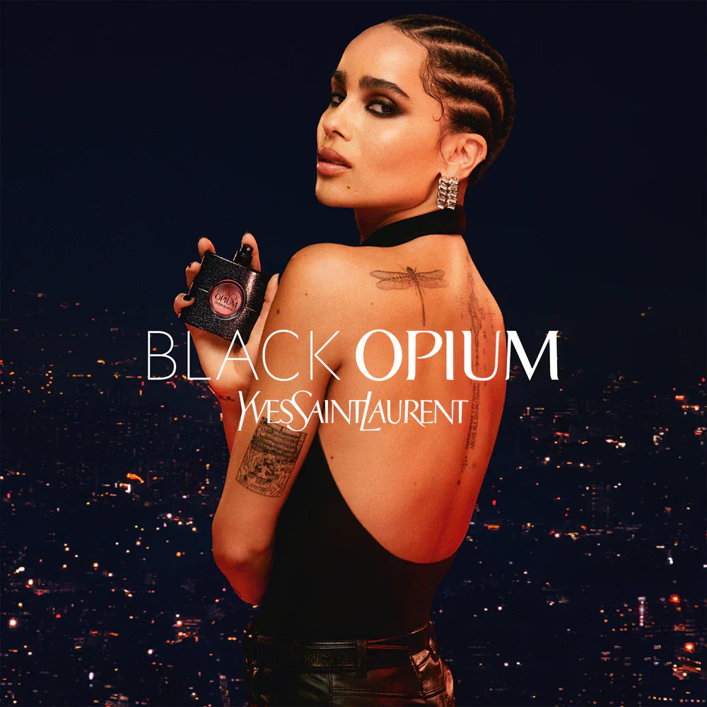 Black Opium Extreme  - EDP - 100ml