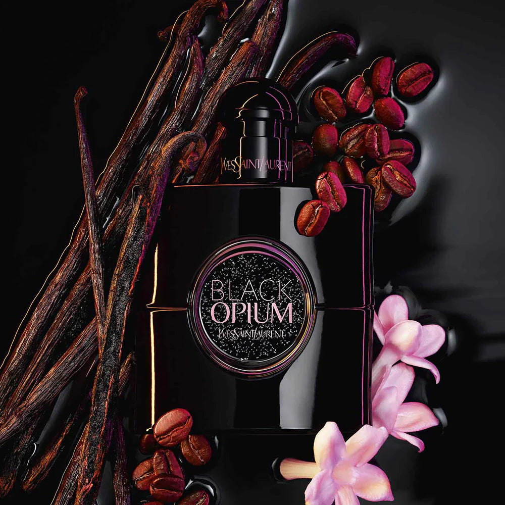Black Opium Le Parfum  - EDP - 100ml