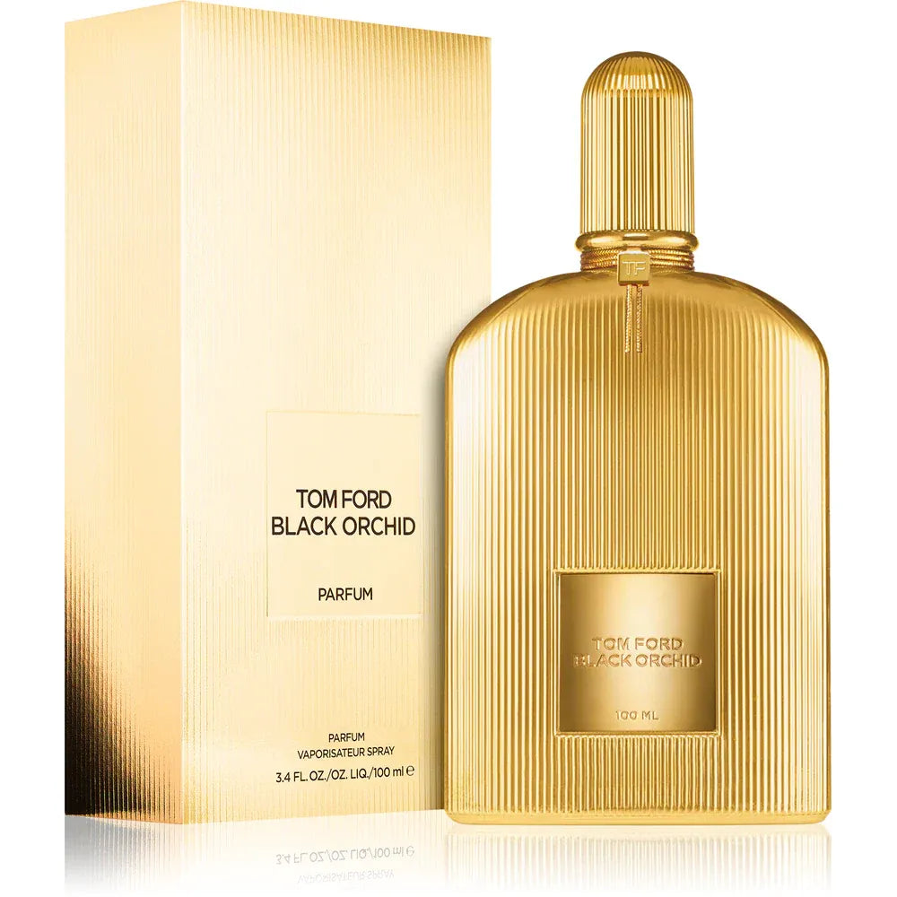 Oferta 2+1: Black Orchid EDP, Black Orchid Parfum & Velvet Orchid