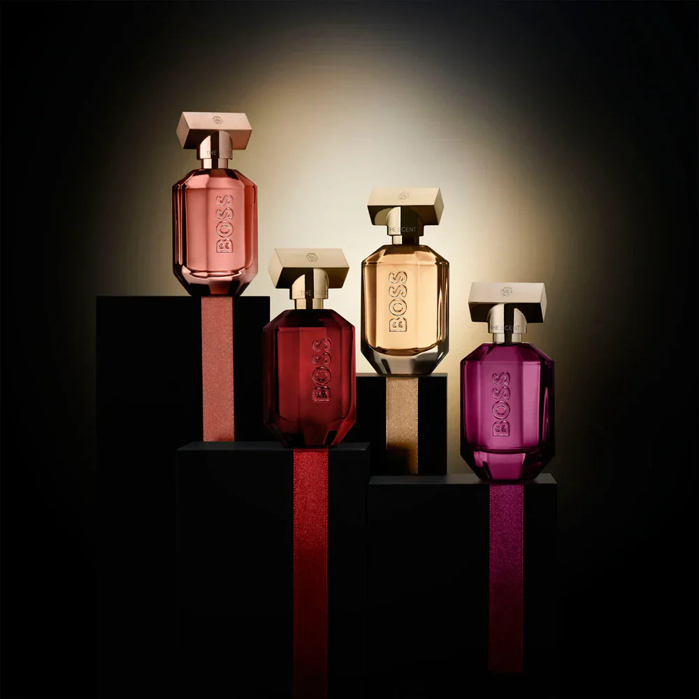 Boss The Scent For Her - Parfum - 100ml