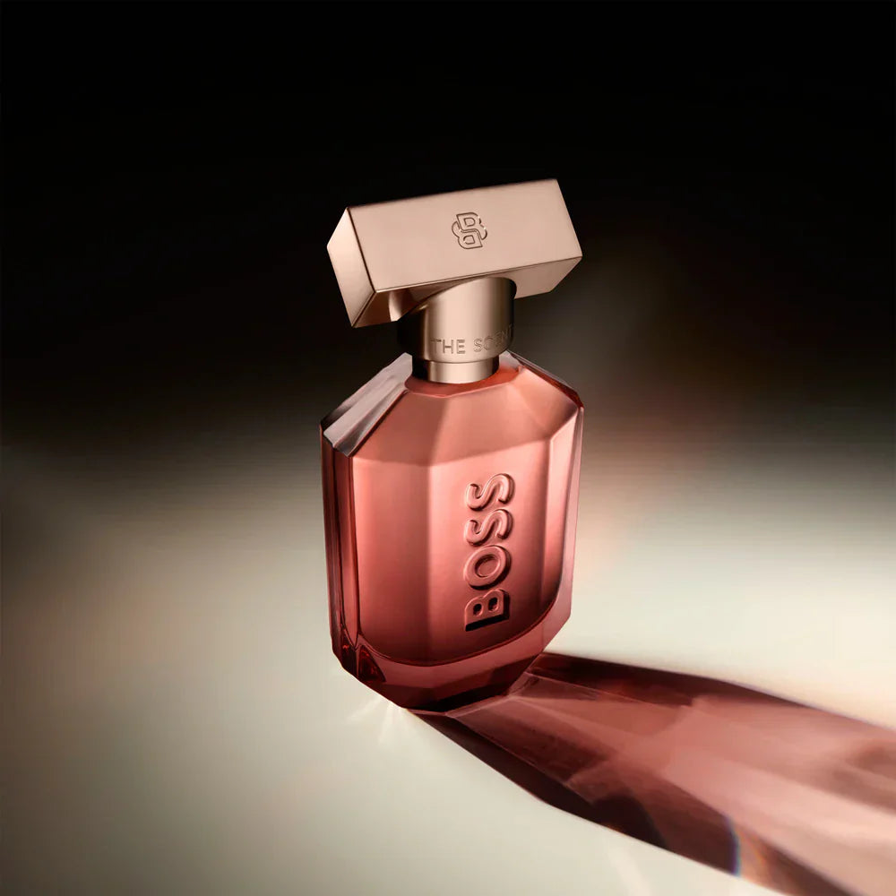 Boss The Scent For Her - Parfum - 100ml