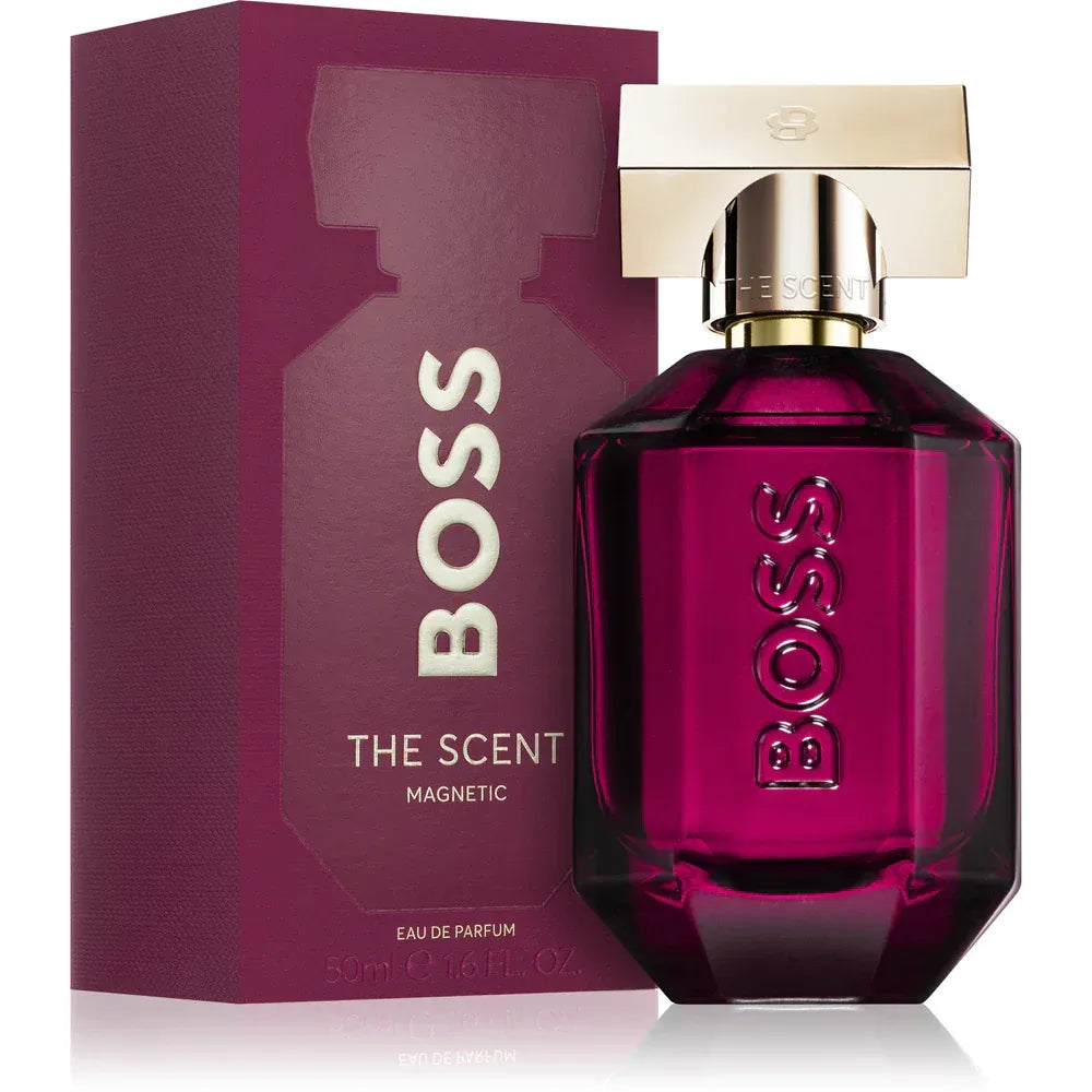 Boss The Scent For Her Magnetic - EDP - 100ml