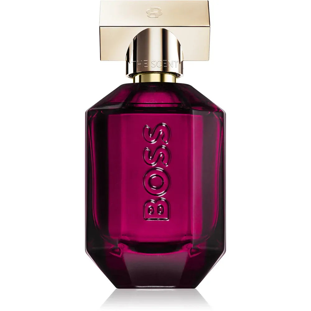 Boss The Scent For Her Magnetic - EDP - 100ml