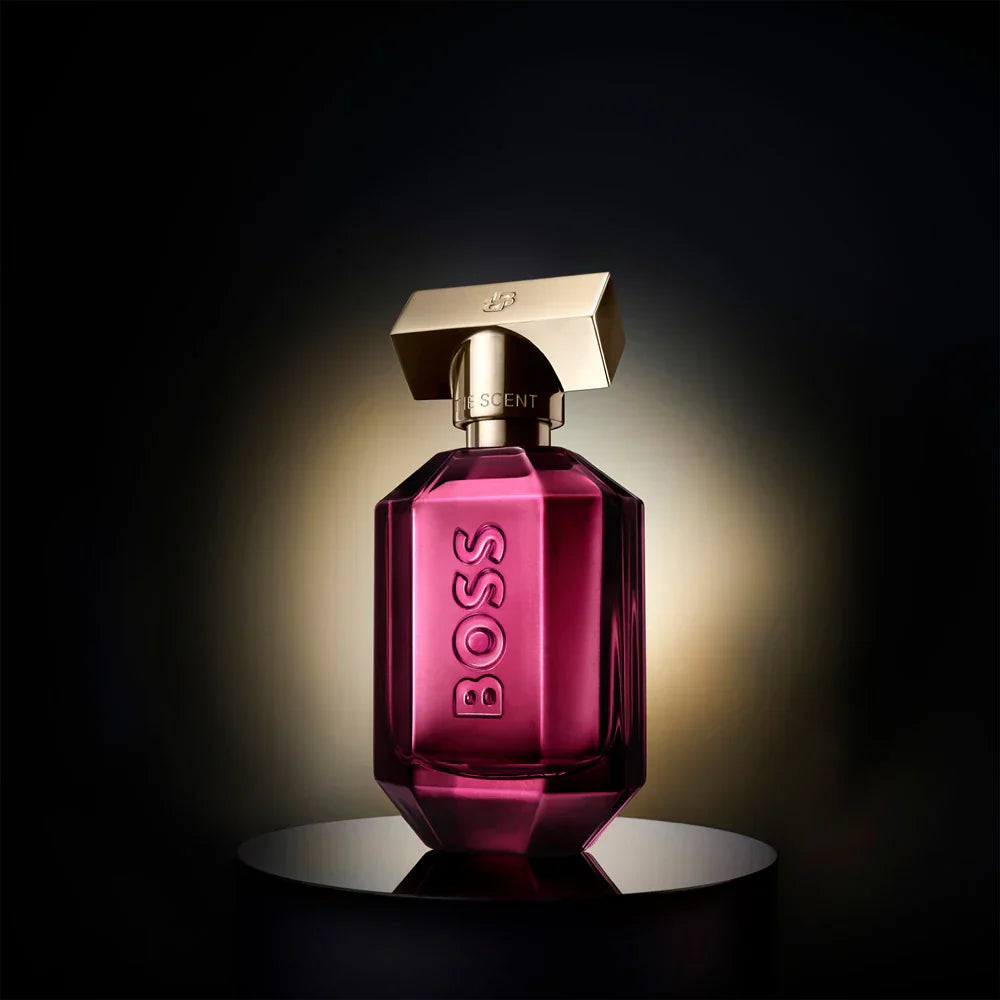 Boss The Scent For Her Magnetic - EDP - 100ml