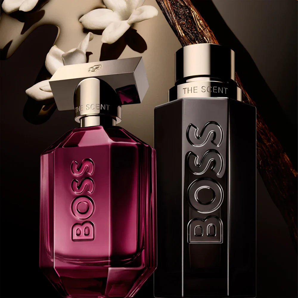 Boss The Scent For Her Magnetic - EDP - 100ml
