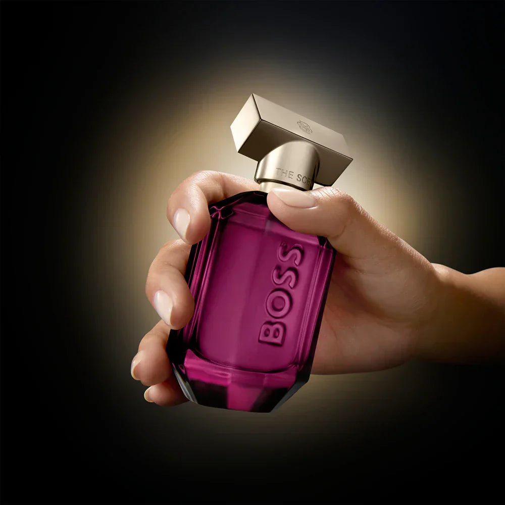 Boss The Scent For Her Magnetic - EDP - 100ml