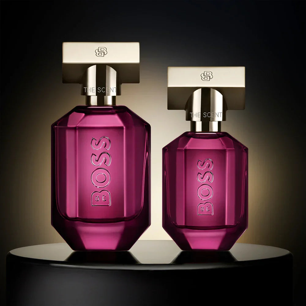 Boss The Scent For Her Magnetic - EDP - 100ml