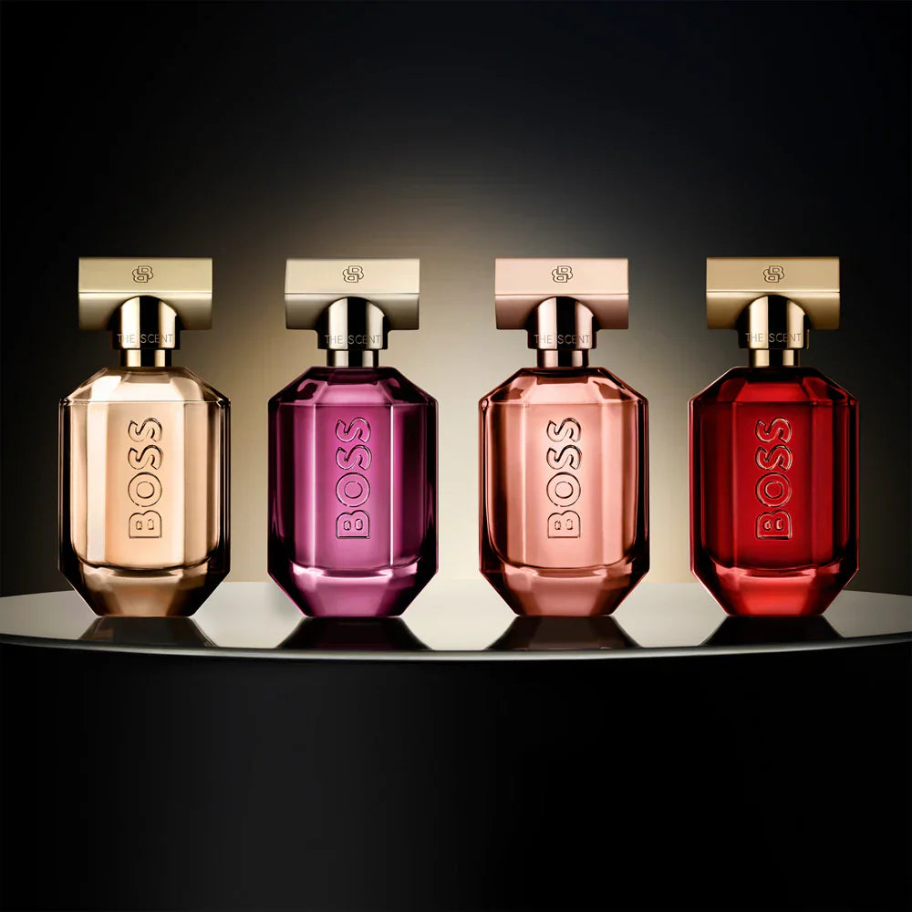 Boss The Scent For Her Magnetic - EDP - 100ml