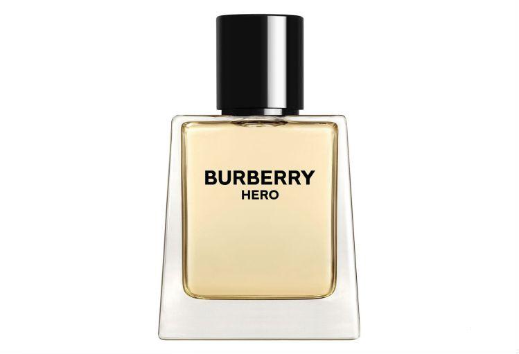 BURBERRY Hero,Apa de toaleta,100ml
