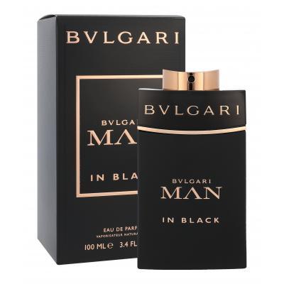 BVLGARI Man In Black,Apa de parfum,100ml