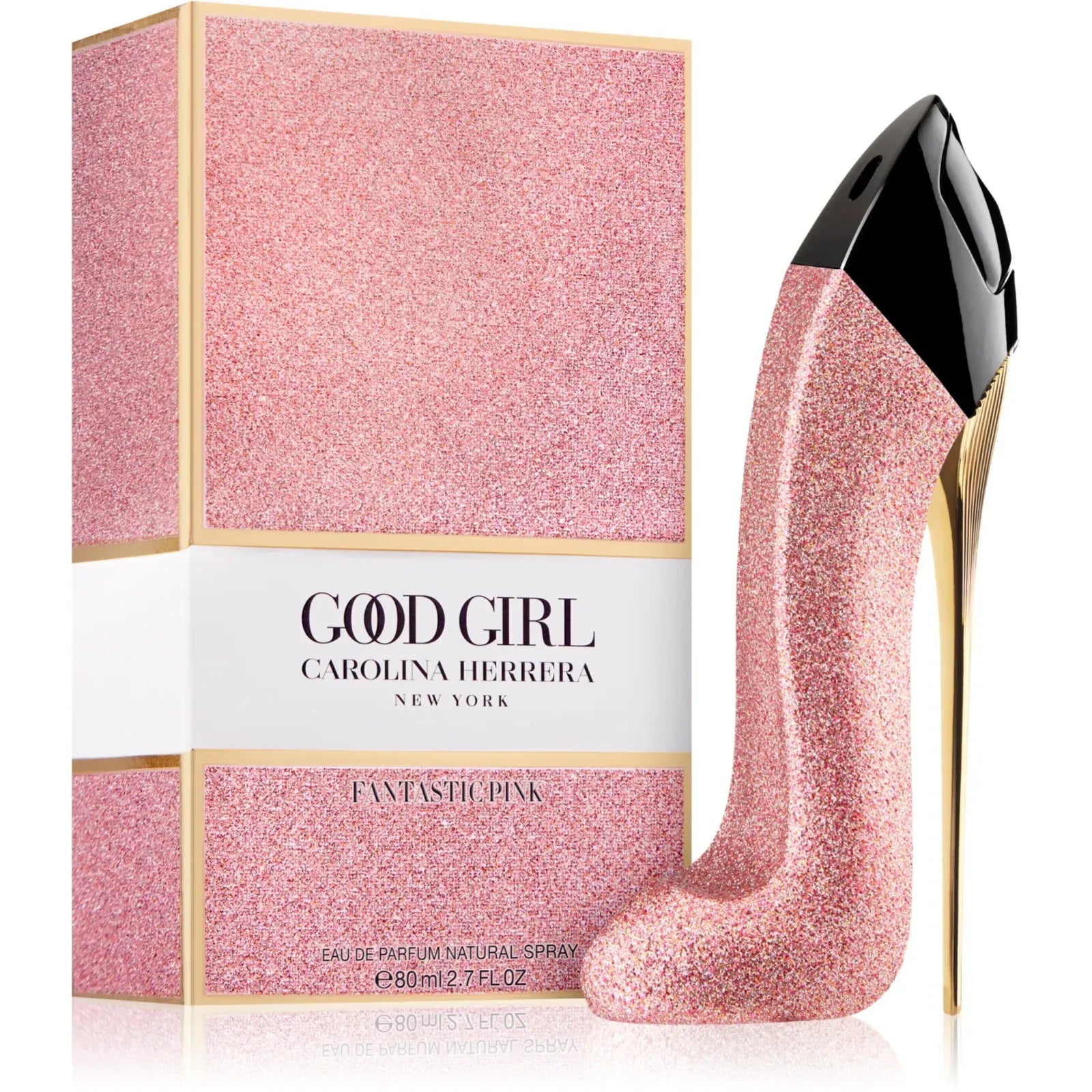 Good Girl Fantastic Pink - EDP - 80ml