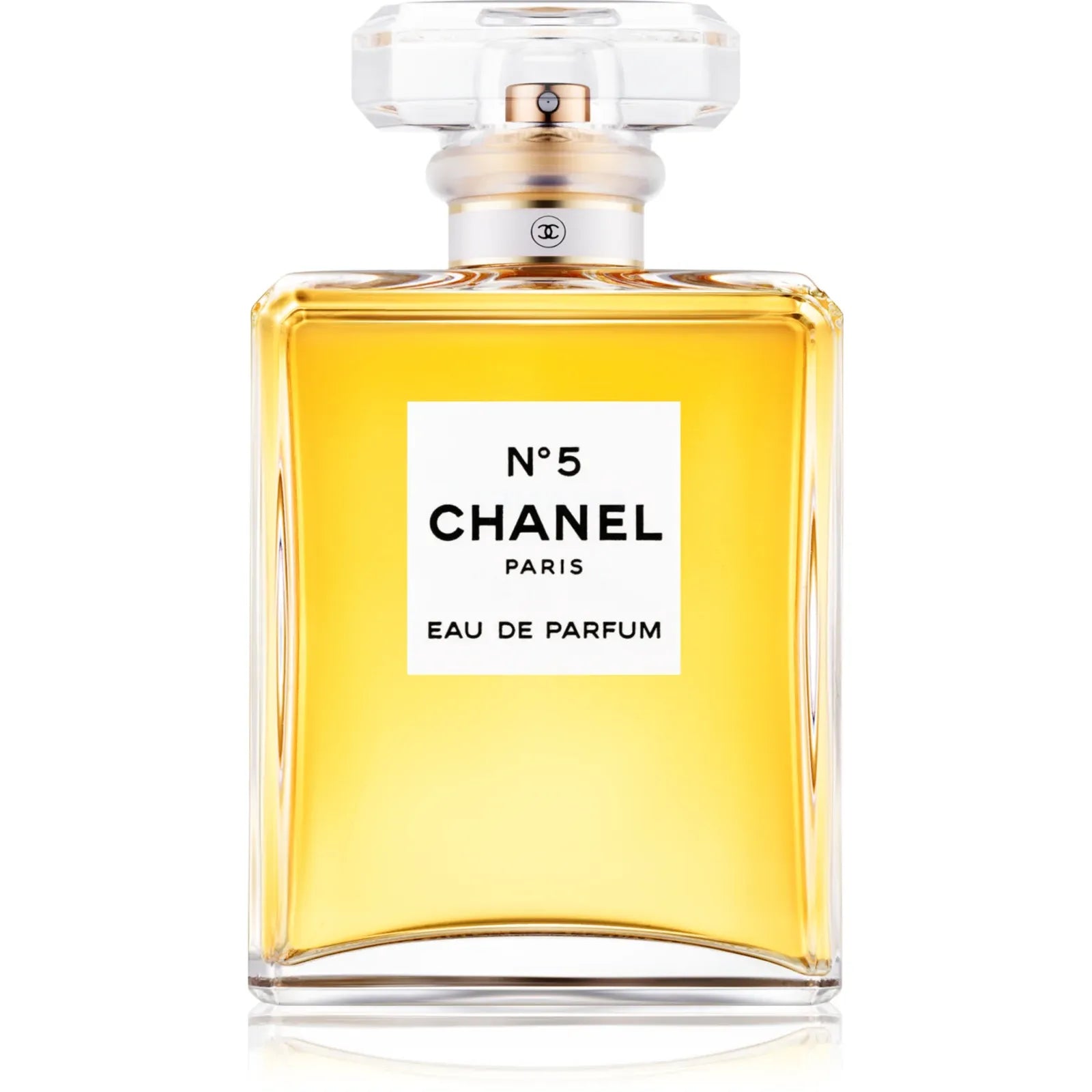 No 5 - 100 ML .
