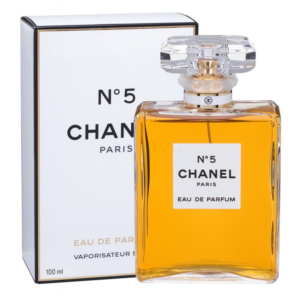 COCO CHANEL No. 5,Apa de parfum,100ml