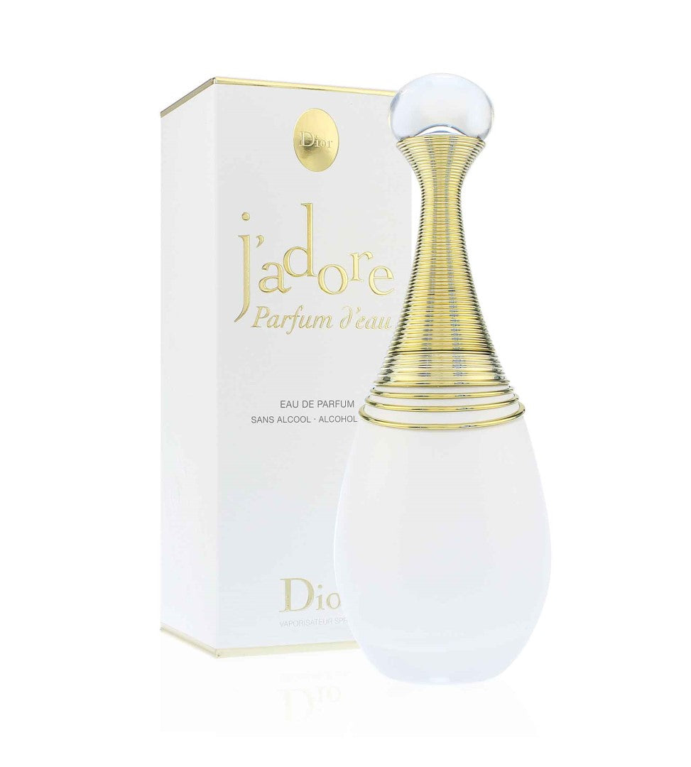 CHRISTIAN DIOR J' adore d’Eau,Apa de parfum,100ml