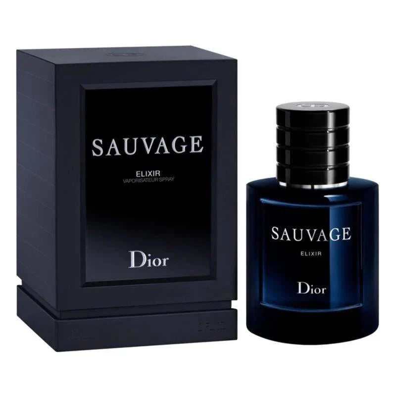 DIOR Sauvage Elixir,,60ml