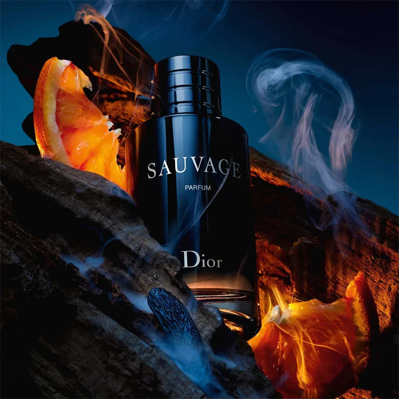 Sauvage - EDP - 100m