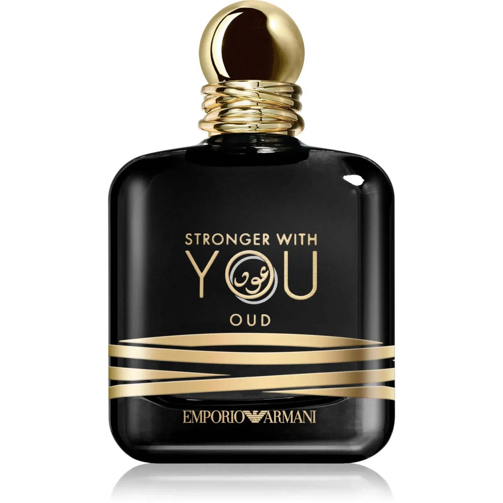 Stronger With You Oud - EDP - 100ml