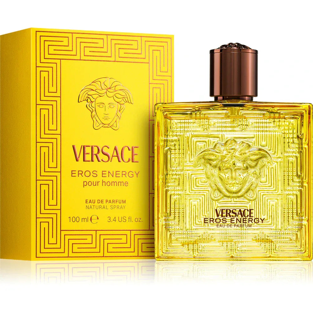 Oferta 2+1: Eros, Eros Flame & Eros Energy