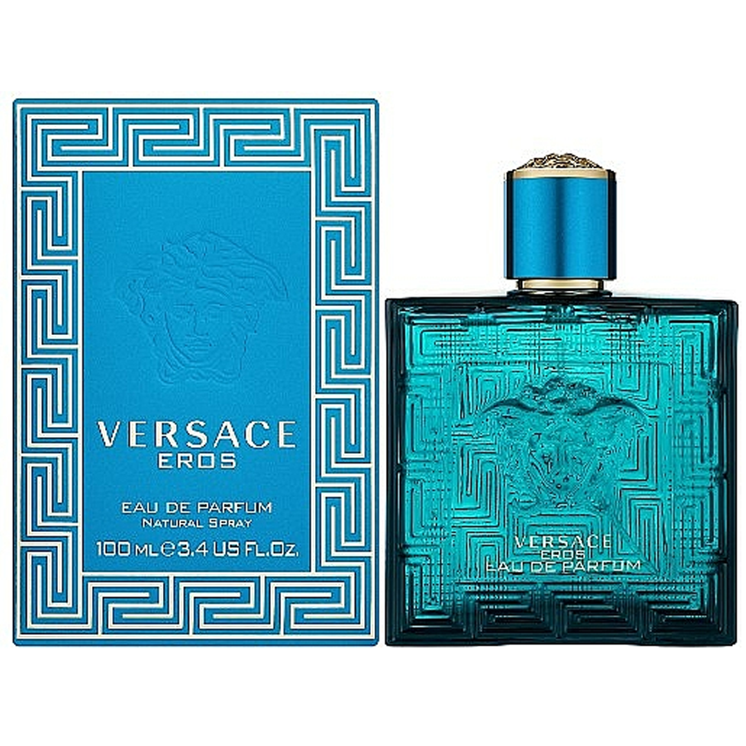 Oferta 2+1: Eros, Eros Flame & Eros Energy