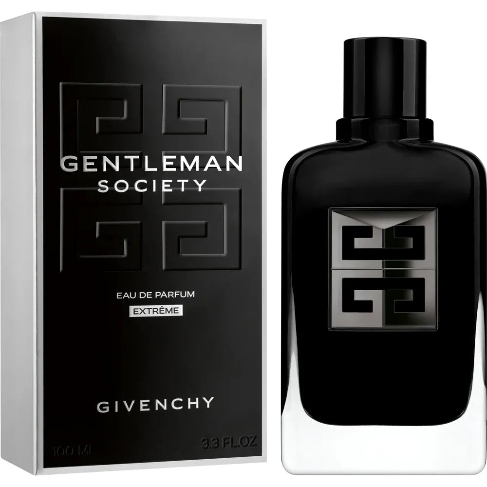 Gentleman Society - EDP Extreme - 100ml