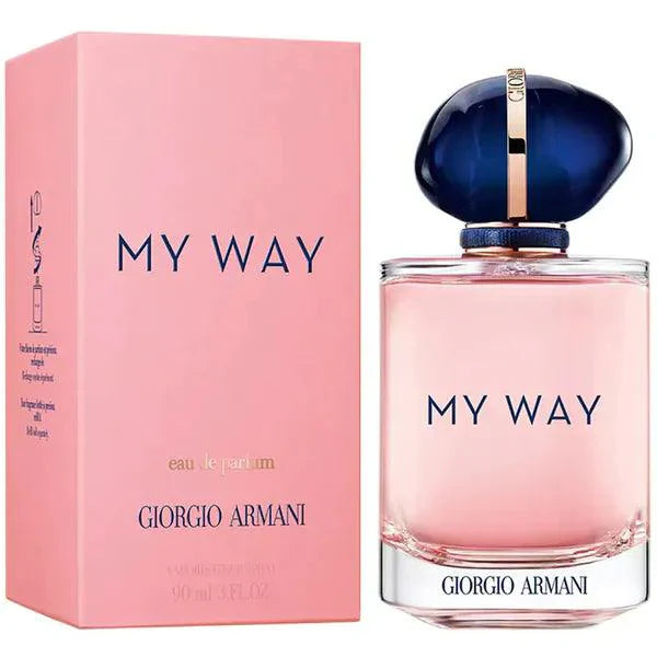 GIORGIO ARMANI My Way,Apa de parfum,90ml