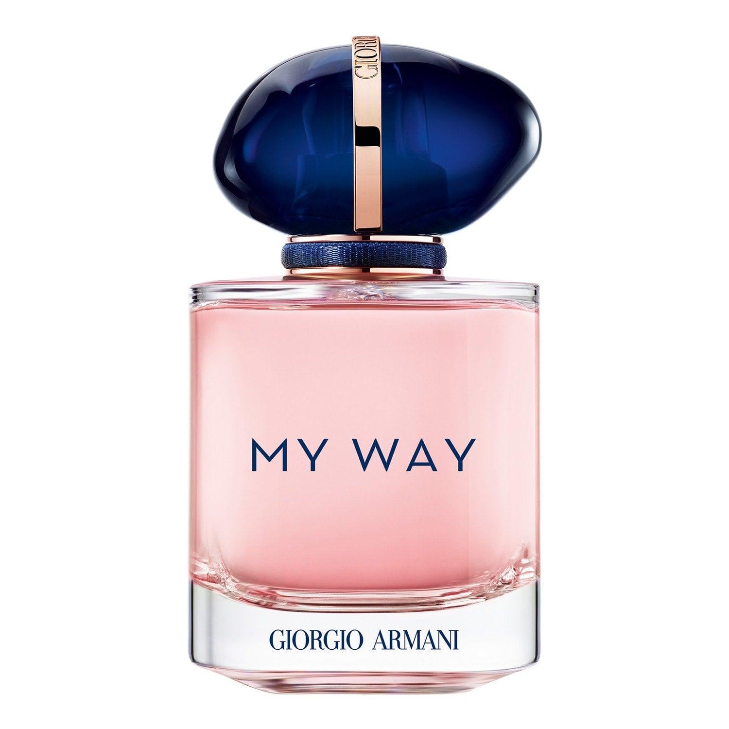 GIORGIO ARMANI My Way,Apa de parfum,90ml